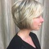Short Bob Hairstyles With Feathered Layers (Photo 1 of 25)