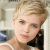 Blonde Pixie Haircuts (Photo 8 of 25)