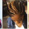 Full Scalp Patterned Side Braided Hairstyles (Photo 11 of 25)