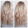 Shoulder-Length Ombre Blonde Hairstyles (Photo 6 of 25)