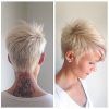 Messy Salt And Pepper Pixie Hairstyles (Photo 5 of 25)