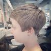 Pixie Haircuts With Short Thick Hair (Photo 5 of 25)