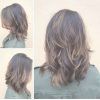 Medium Haircuts With Layers (Photo 8 of 25)