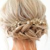 Wedding Updo Hairstyles For Short Hair (Photo 12 of 15)