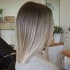 Soft Ash Blonde Lob Hairstyles (Photo 18 of 25)