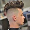 Long Straight Hair Mohawk Hairstyles (Photo 2 of 25)