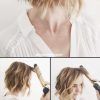 Short Hairstyle For Teenage Girl (Photo 8 of 25)