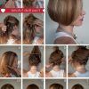 50S Long Hairstyles (Photo 21 of 25)