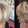 Cute Round Bob Hairstyles For Women Over 60 (Photo 22 of 25)