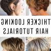 Short Hairstyles For 60 Year Olds (Photo 17 of 25)