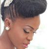 Wedding Hairstyles For Kinky Curly Hair (Photo 15 of 15)