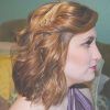 Medium Hairstyles For Formal Event (Photo 15 of 15)