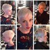 Pixie-Bob Hairstyles With Temple Undercut (Photo 25 of 25)