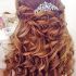 15 Collection of Wedding Hairstyles for Girls