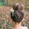 Wedding Hairstyles For Kids (Photo 3 of 15)