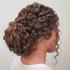 Updo For Long Curly Hair (Photo 2 of 25)