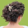 Updo For Long Curly Hair (Photo 6 of 25)