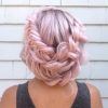 Fancy Knot Prom Hairstyles (Photo 24 of 25)