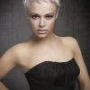 Sexy Pixie Hairstyles With Rocker Texture (Photo 24 of 25)