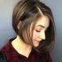The Best Short Hairstyles for Women with Round Face