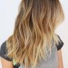 Shoulder-Length Ombre Blonde Hairstyles (Photo 8 of 25)
