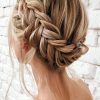 Braided Updo Hairstyles For Weddings (Photo 15 of 15)