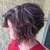 Southern Belle Bob Haircuts With Gradual Layers (Photo 25 of 25)
