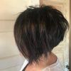 A-Line Bob Hairstyles With Arched Bangs (Photo 6 of 25)