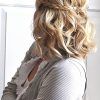 Easy Bridesmaid Hairstyles For Short Hair (Photo 14 of 15)