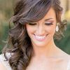 Long Hairstyles For Wedding Party (Photo 10 of 25)