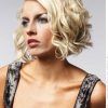 Playful Blonde Curls Hairstyles (Photo 3 of 25)