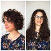 Short Haircuts For Very Curly Hair (Photo 8 of 25)