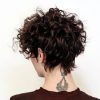 Long Curly Pixie Hairstyles (Photo 7 of 25)