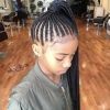 Marley Twists High Ponytail Hairstyles (Photo 18 of 25)