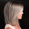 Shoulder Length Straight Haircuts (Photo 3 of 25)