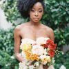 Romantic Bridal Hairstyles For Natural Hair (Photo 18 of 25)