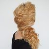Half Up Curls Hairstyles For Wedding (Photo 20 of 25)