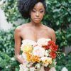 Wedding Hairstyles For Short Kinky Hair (Photo 10 of 15)