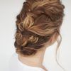 Easy Updos For Long Curly Hair (Photo 15 of 15)