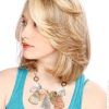 Short Flip Haircuts For A Round Face (Photo 16 of 25)