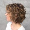 Layered Haircuts For Short Curly Hair (Photo 4 of 25)