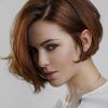 Short Bob For Curly Hairstyles (Photo 7 of 25)