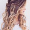 Curly Wedding Hairstyles (Photo 6 of 15)