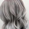 Long Hairstyles For Grey Hair (Photo 23 of 25)