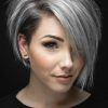 Long Hairstyles For Grey Haired Woman (Photo 5 of 25)
