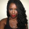 Crochet Micro Braid Hairstyles Into Waves (Photo 6 of 25)