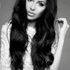 Long Hairstyles For Dark Hair (Photo 20 of 25)