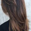 Long Texture-Revealing Layers Hairstyles (Photo 10 of 25)