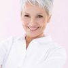 Pixie Hairstyles For Older Women (Photo 1 of 15)