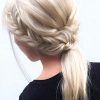 Braided Shoulder Length Hairstyles (Photo 2 of 25)